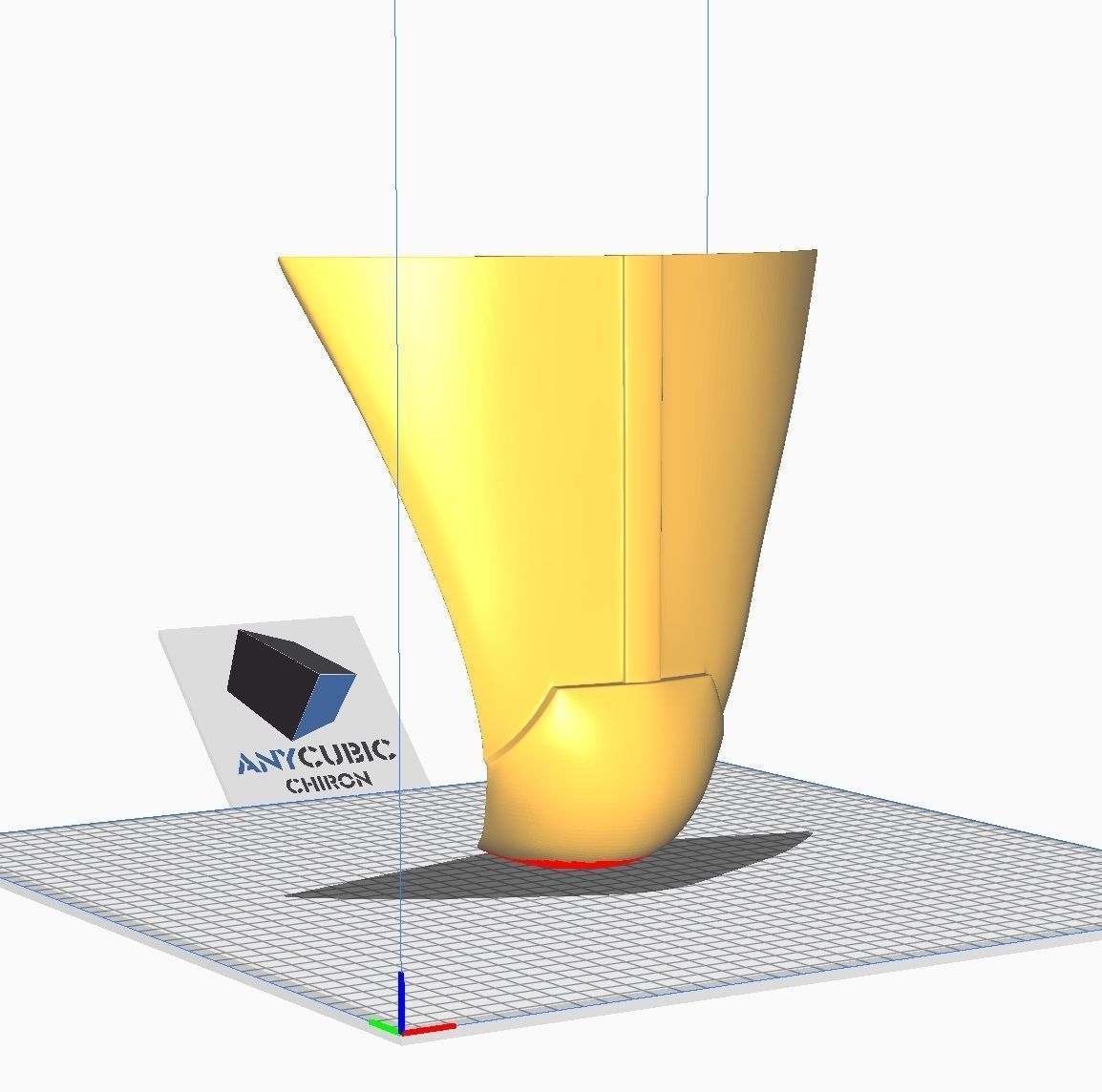 Star Wars Rogue One TK First Imperial Stormtrooper Armor 3D print model_53