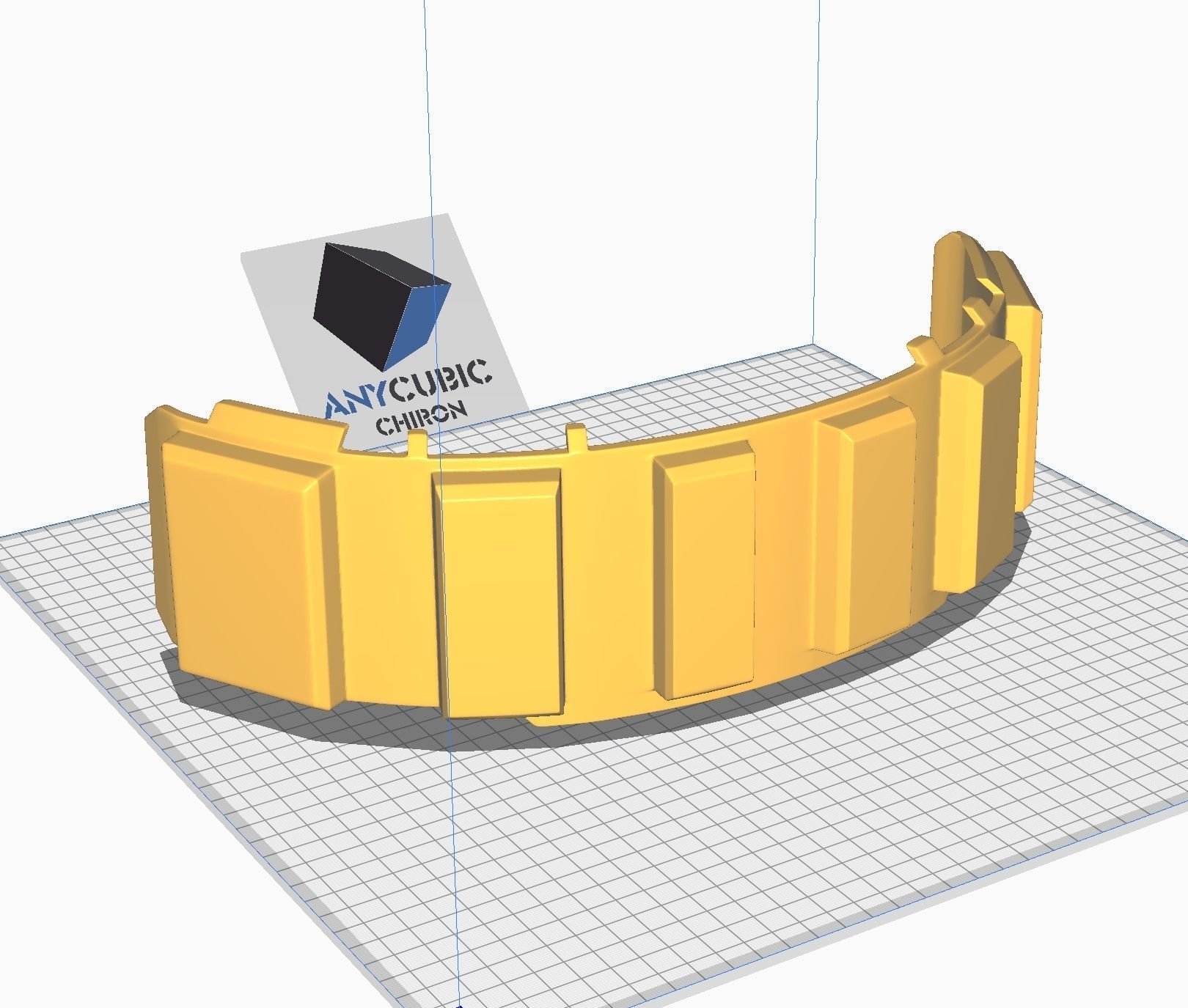 Star Wars Rogue One TK First Imperial Stormtrooper Armor 3D print model_49