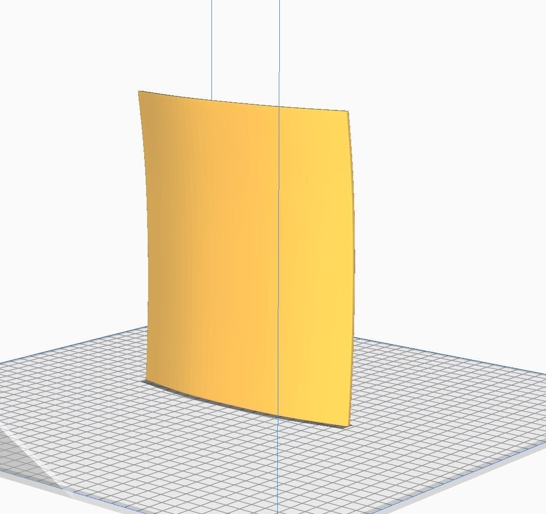 Star Wars Rogue One TK First Imperial Stormtrooper Armor 3D print model_36