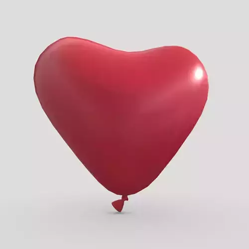 Balloon Heart