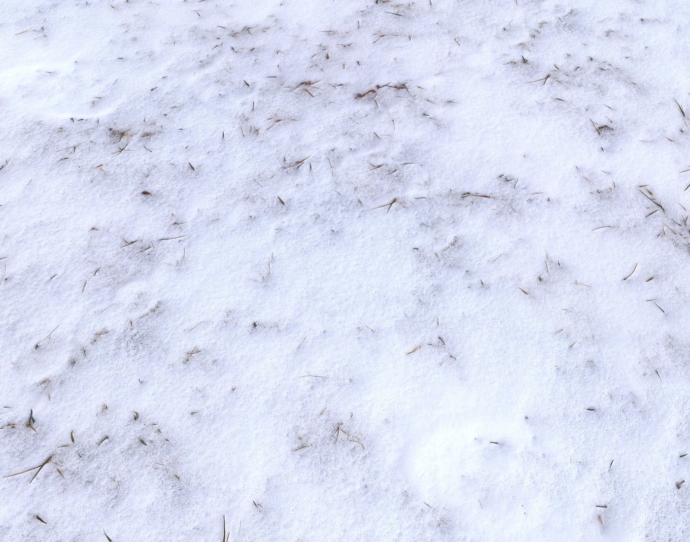 Snow terrain PBR pack 4 Texture_14
