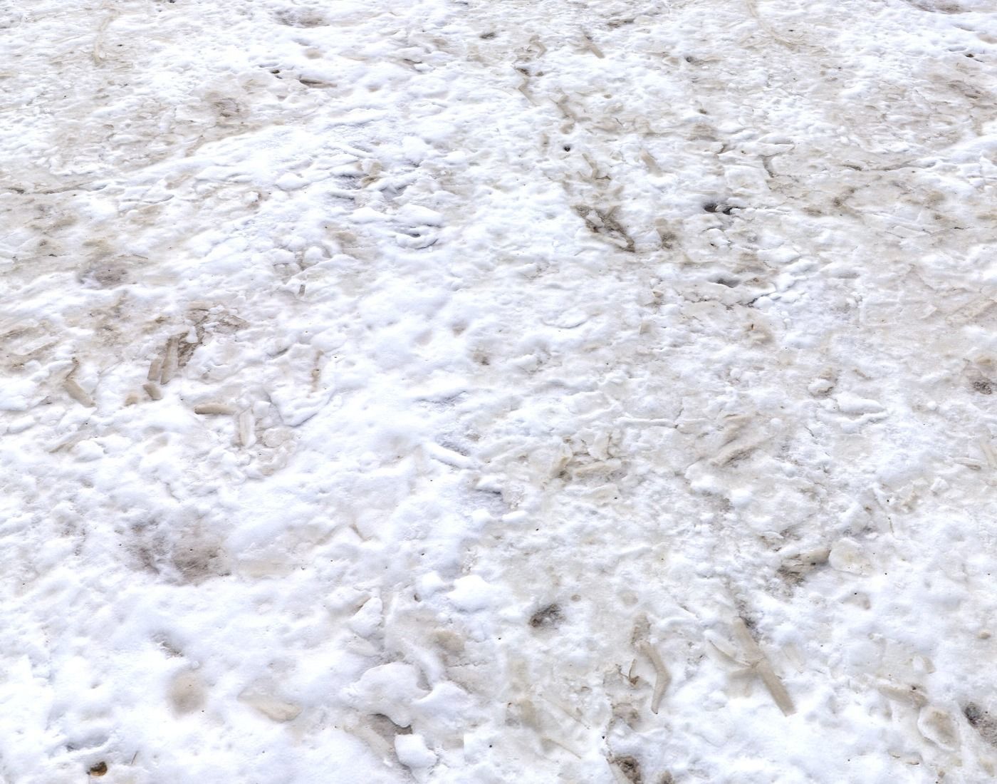 Snow terrain PBR pack 4 Texture_11