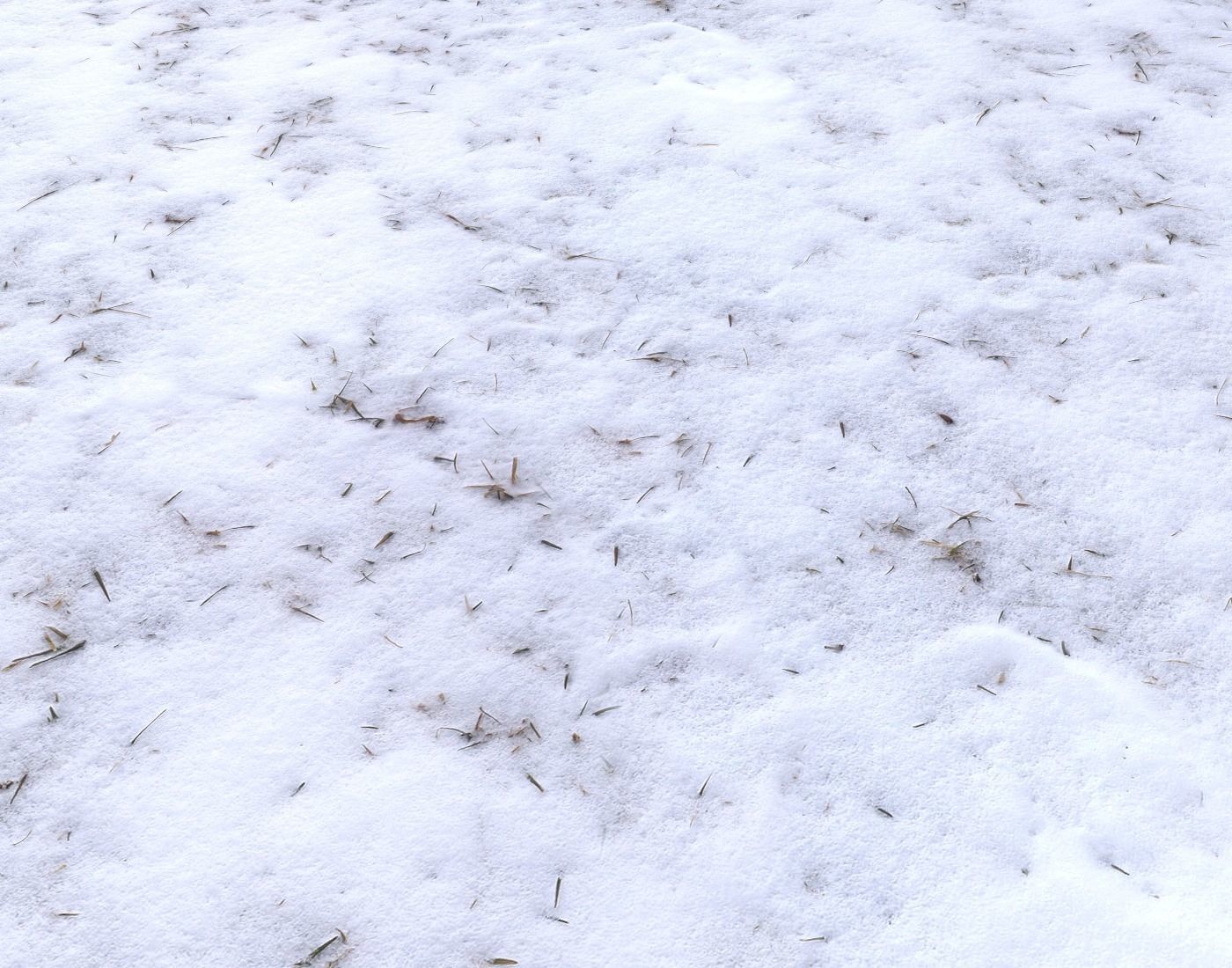 Snow terrain PBR pack 4 Texture_15