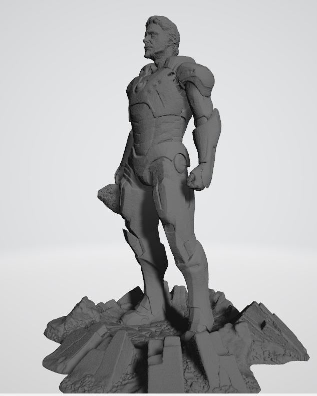 IRONMAN alt 3D print model_6