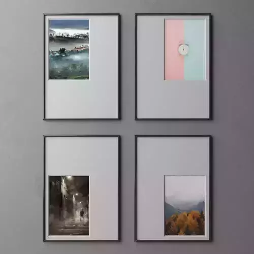 frame3 2x2 vert out of center-45