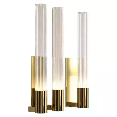 Infinity W1 and W2 by Ilfari