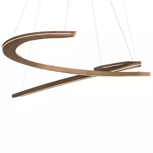 Speedform Reflex Chandelier