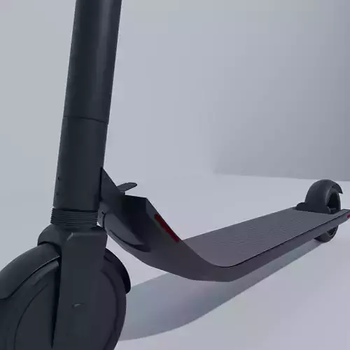 Segway Electric Scooter 