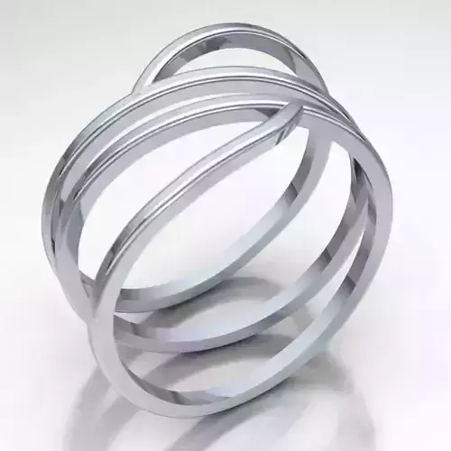 RING MODEL 438