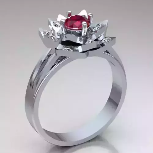 RING MODEL 439