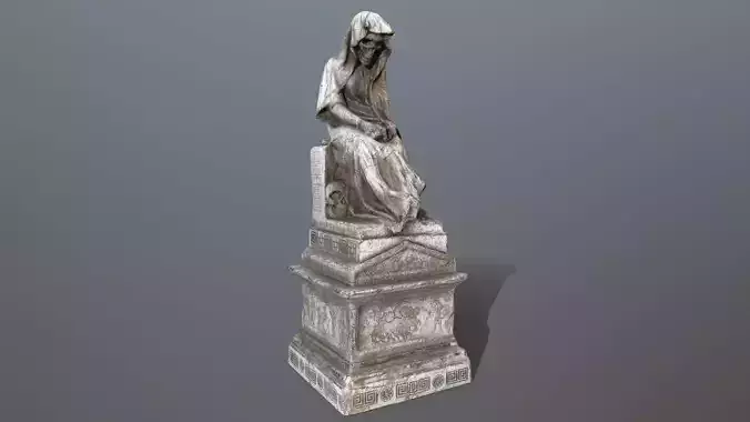 statue 1