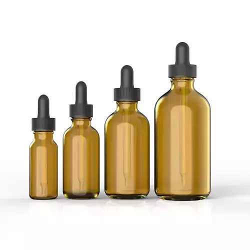 Dropper Bottle Bundle Pack