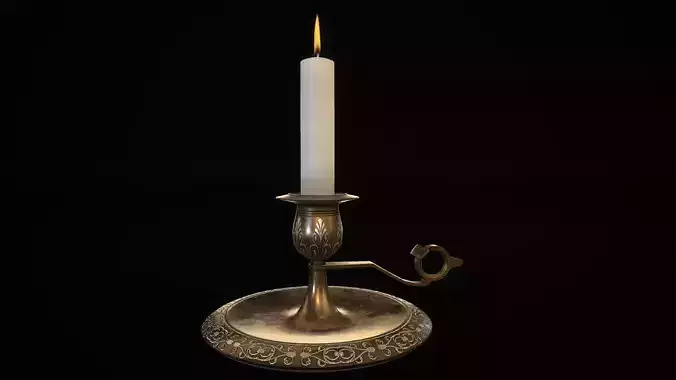 royal candle 