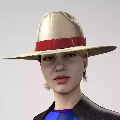 Safe Guard Straw Hat Package 