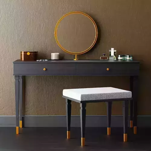 Dressing table
