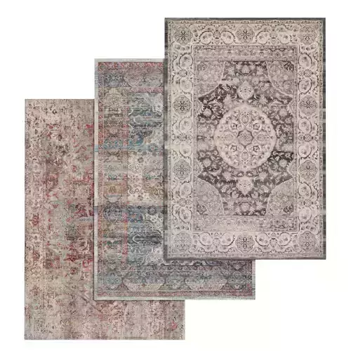 Rug Set 503