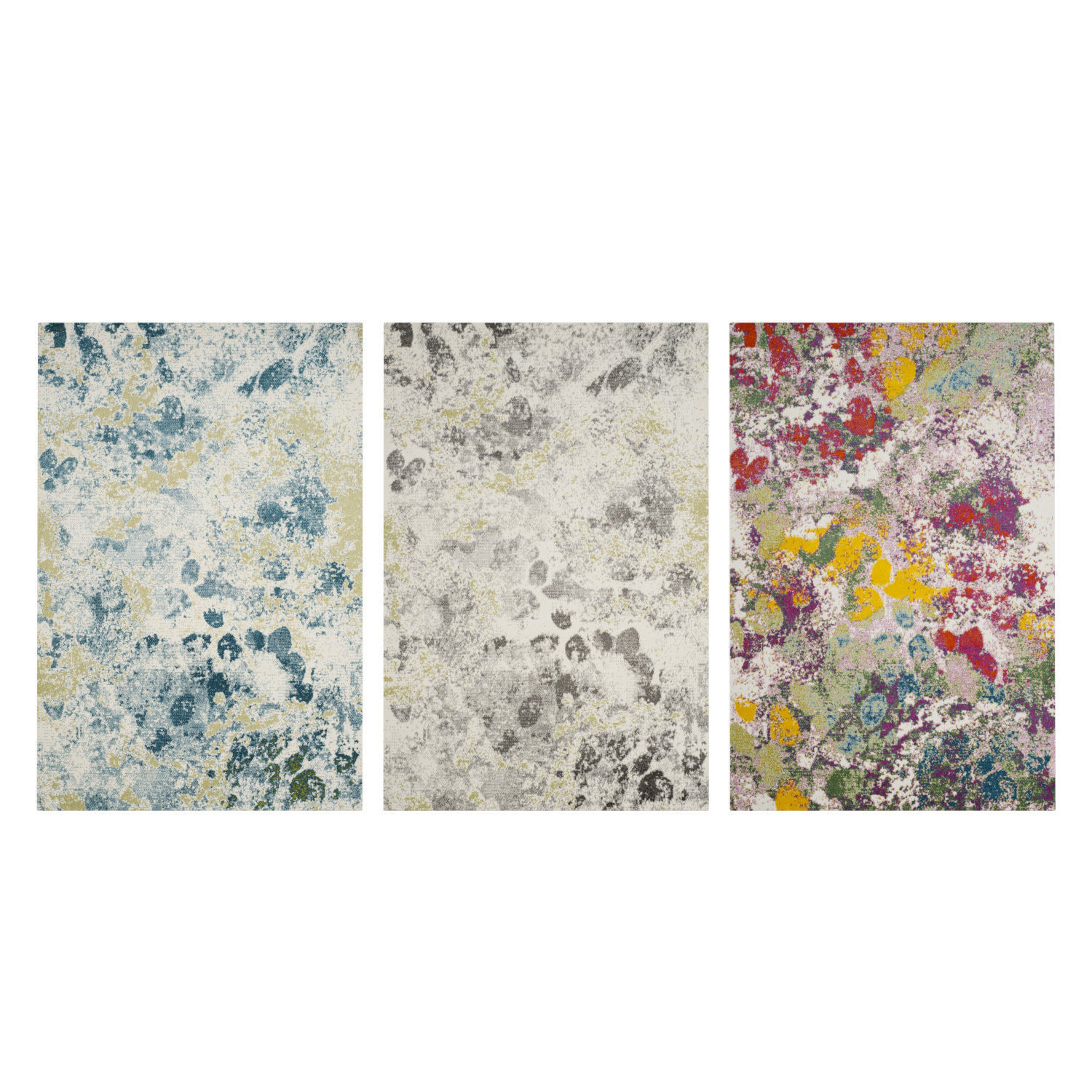 Rug Set 505 3D model_6