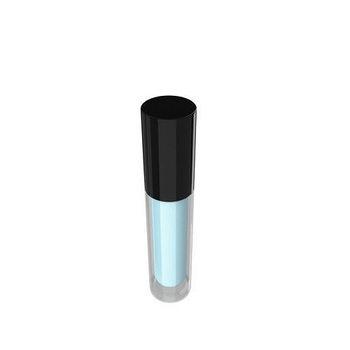 cosmetics container 3D model