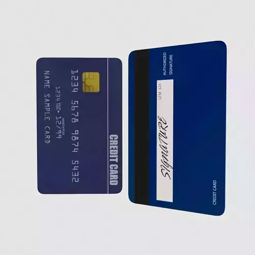 Credit Card