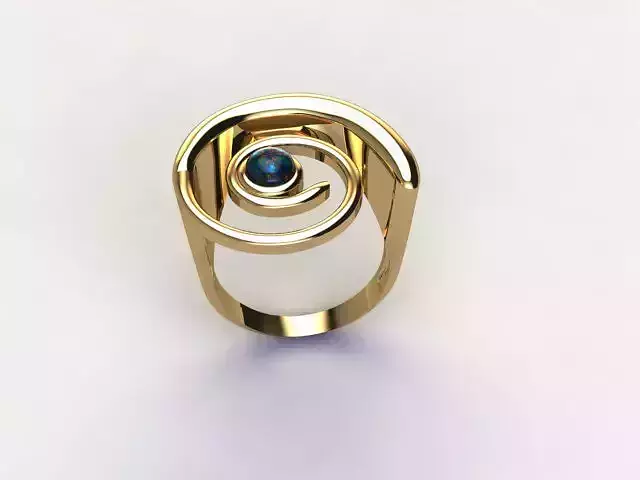 jewelry ring  
