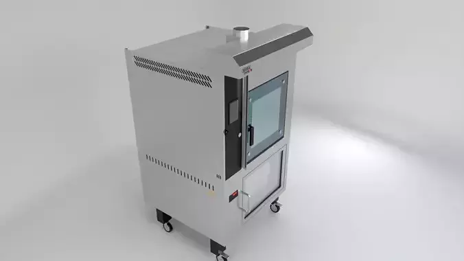 Sveba Dahlen  Convection Oven S200