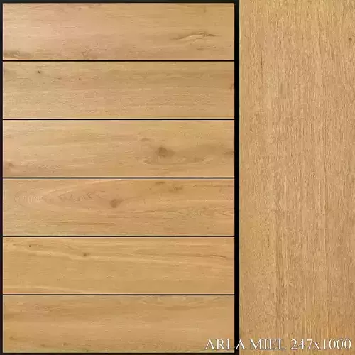 Keros Arla Miel 247x1000