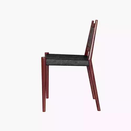 Steffan Larsen chair