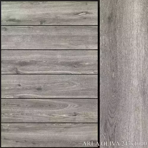 Keros Arla Oliva 247x1000