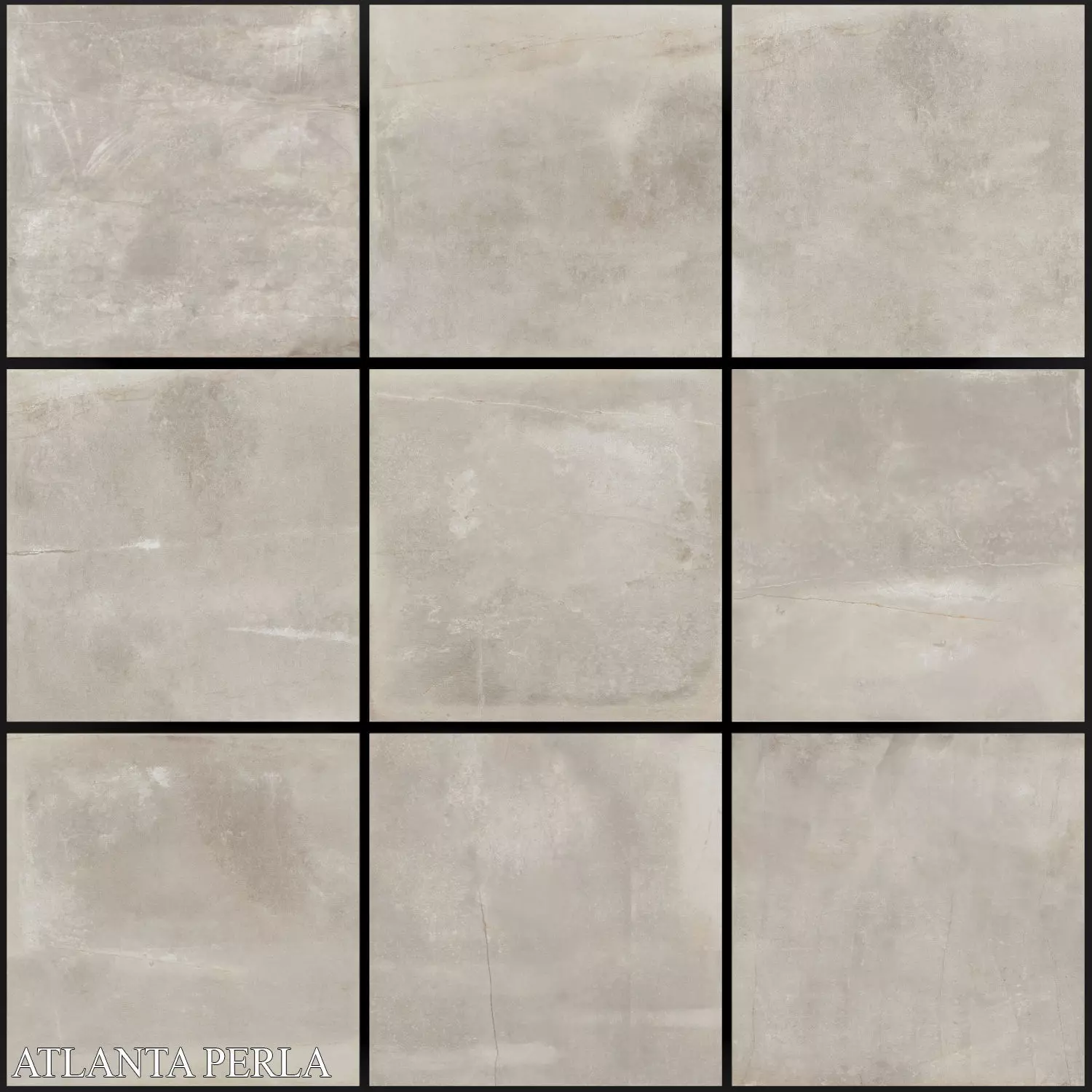 Keros Atlanta Perla 3D model_0