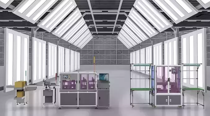 Automatic dispensing machine