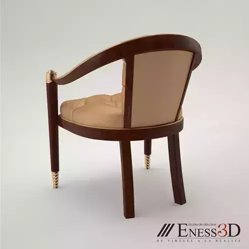 Pro - Armchair 0447 SB Colombostile