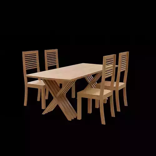 Table set Pack 08