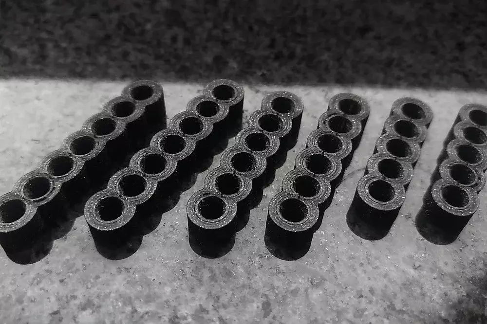 Dremel Tool Holders 3D print model_0