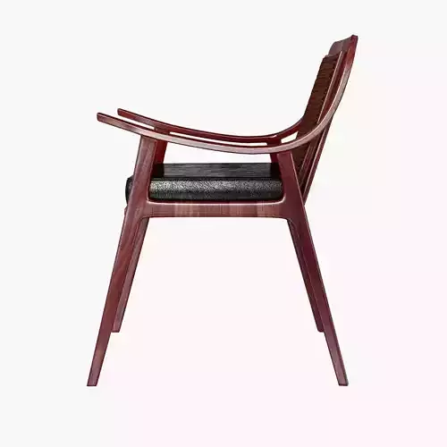 Finn Juhl armchair