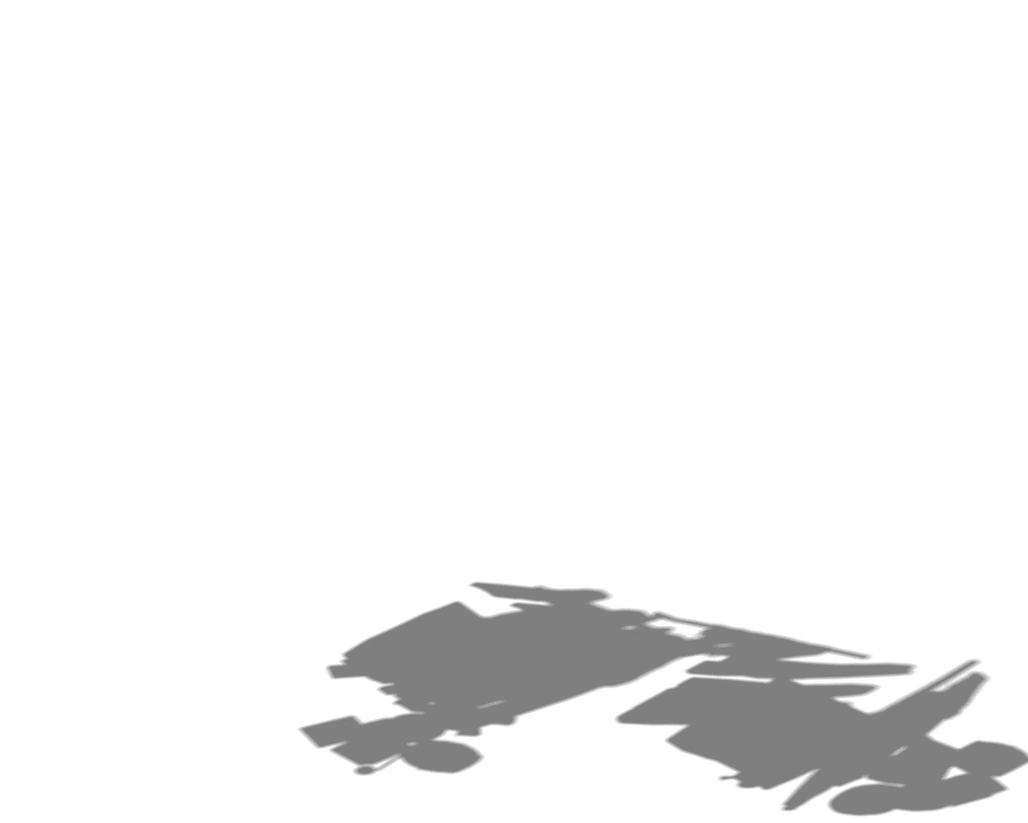 Nightmare Bay - Chalet 01 3D model_3