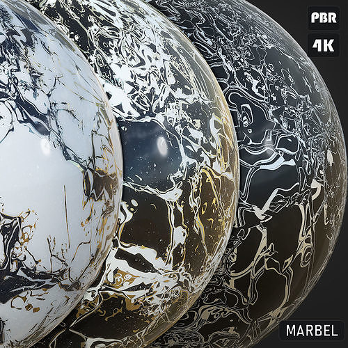 Marbel Tile 3 Texture