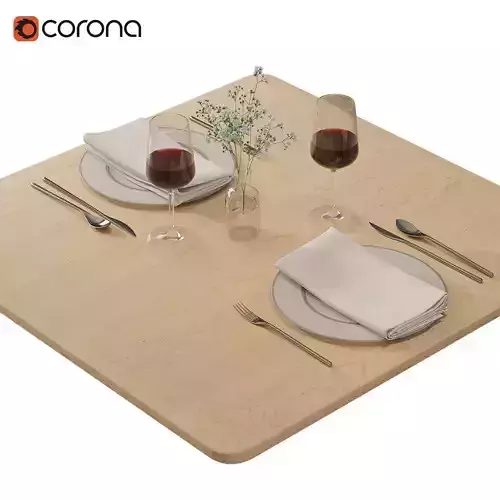 Tableware set r1