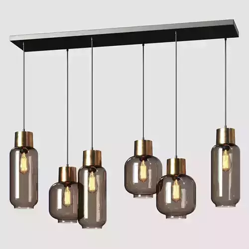 Masterlight LETT Lamp