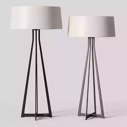 No 47 Floor Lamp 