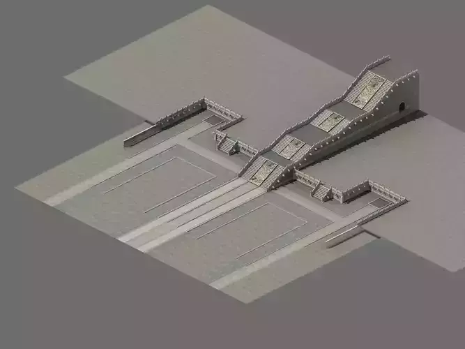 Palace - ground and stampede 01