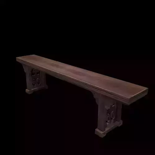 Furniture - table