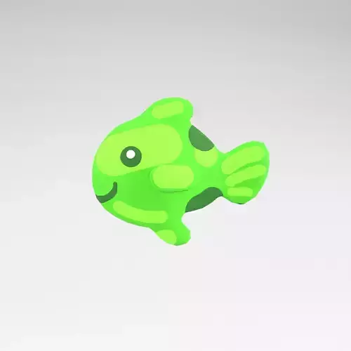 Gummi fish v1 001