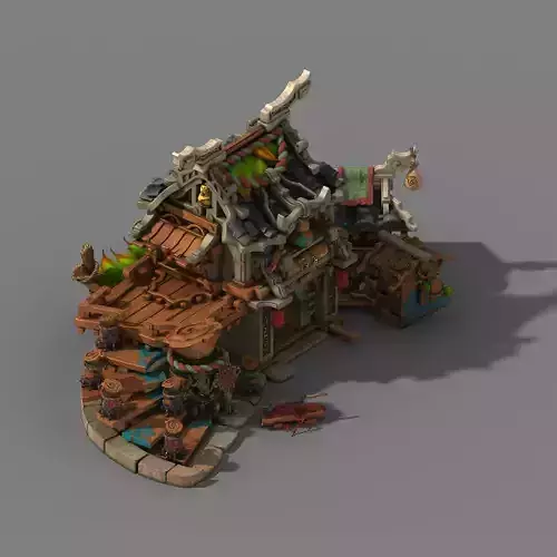 Jiaxing City - drugstore