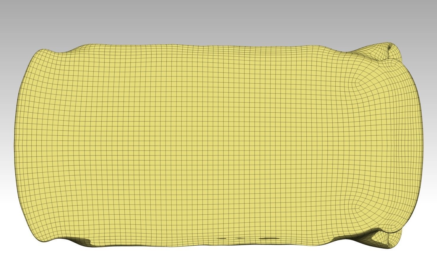 Rockn Rollers Autoscooter 3D model_26