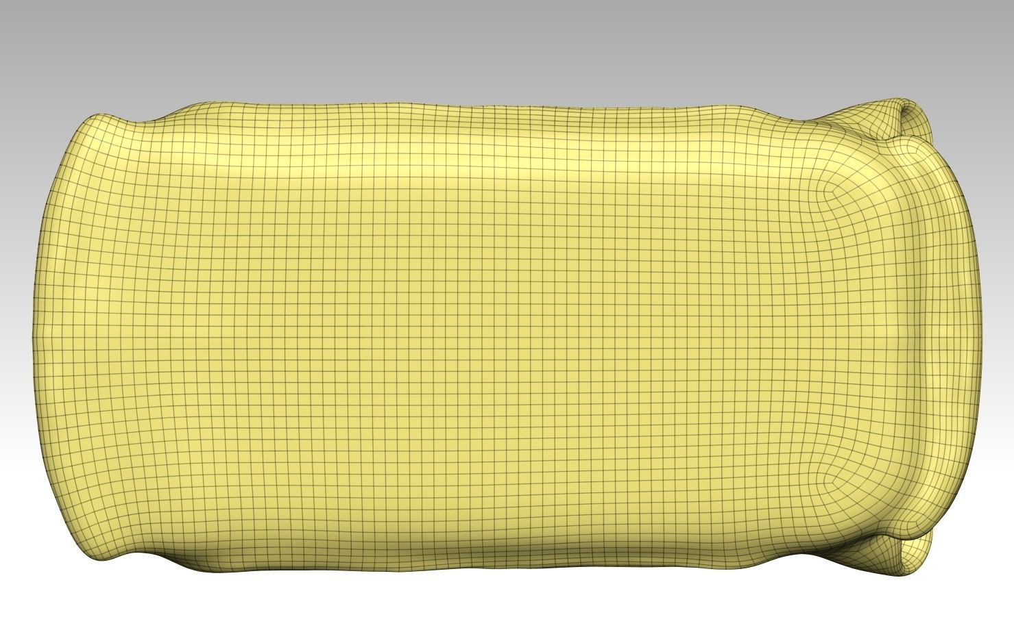 Rockn Rollers Autoscooter 3D model_27