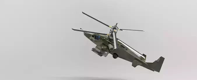 Kamov 55