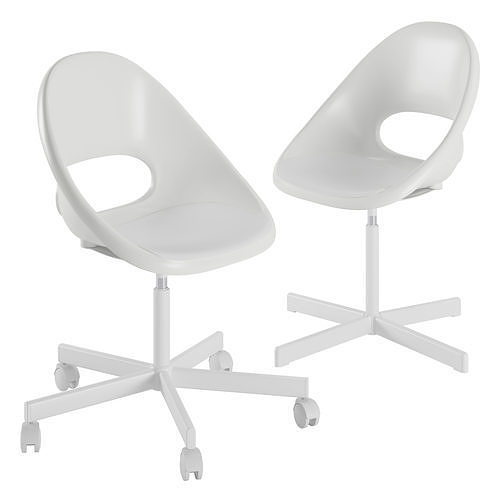 LOBERGET  BLYSKAR  SIBBEN 3D model