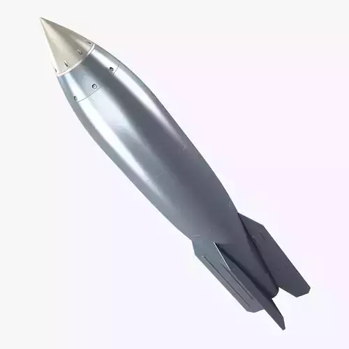Generic Rocket v 1