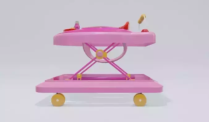 baby walker  or seat