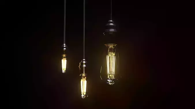 Light bulb